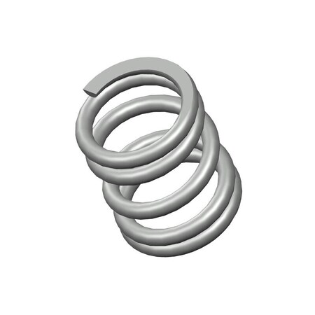 Approved Vendor Compression Spring, O= .420, L= .50, W= .055 G009969428